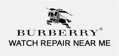 burberry parts repair near me.